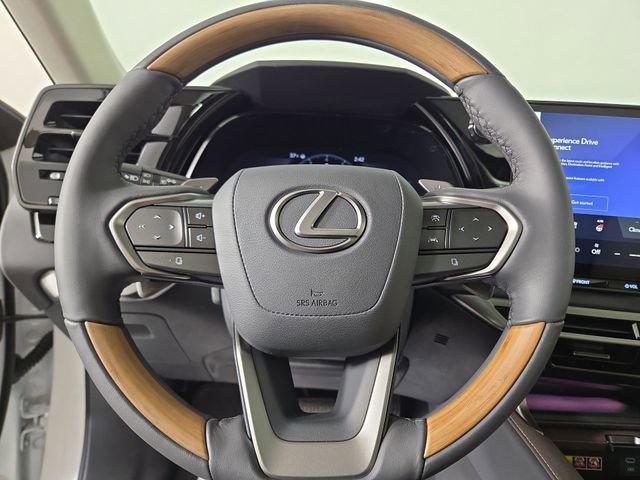 New 2026 Lexus RX 350 AWD image 21