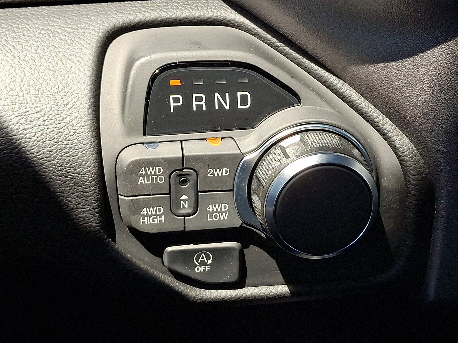 New 2026 RAM 1500 Big Horn AWD/4WD image 10