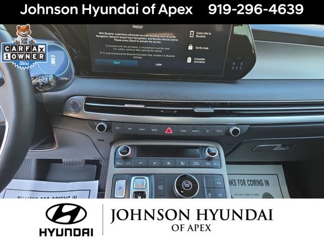Used 2024 Hyundai Palisade SEL w/ Premium Package image 35