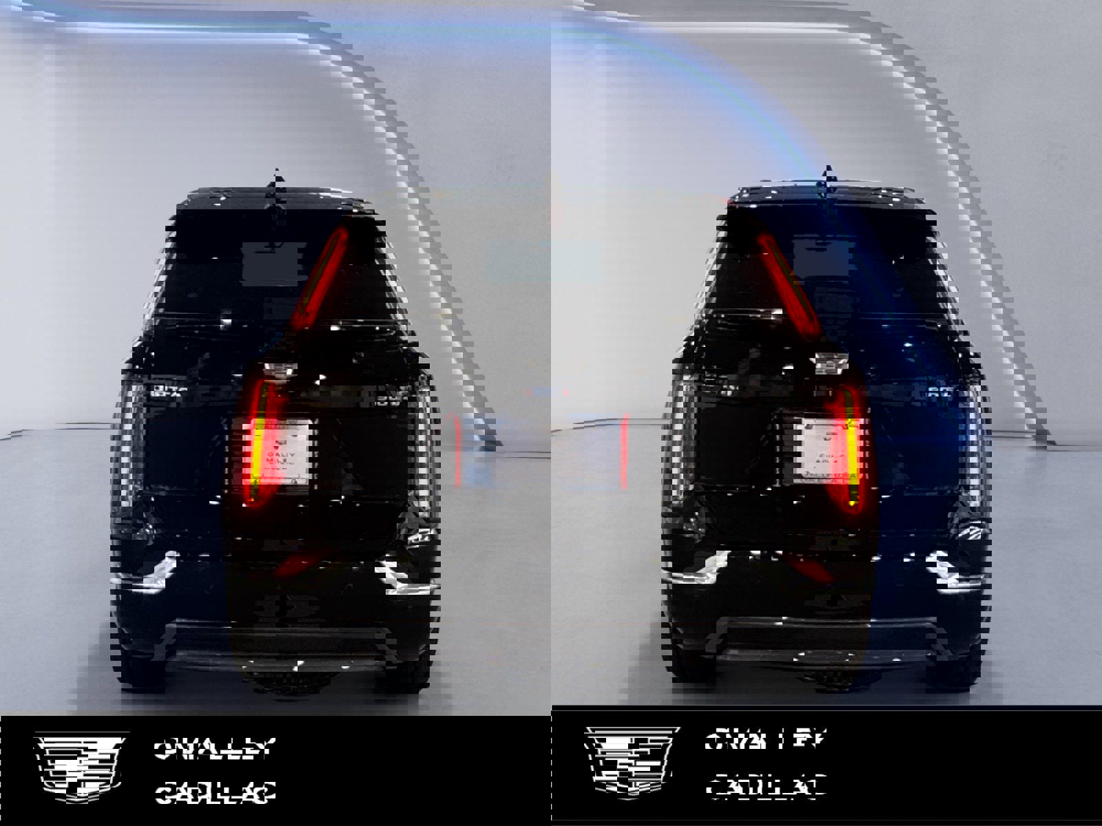 New 2026 Cadillac Optiq Luxury 1 w/ LPO, Floor Liner Package AWD/4WD image 4