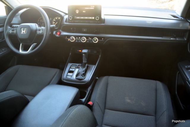 Used 2025 Honda CR-V EX image 16