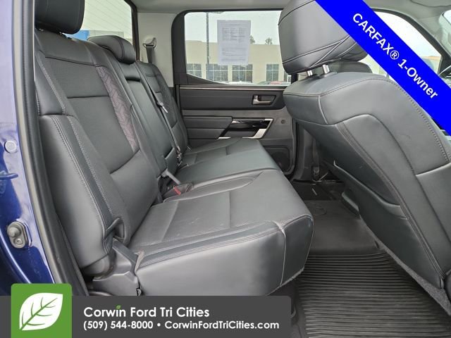 Used 2023 Toyota Tundra Limited image 32