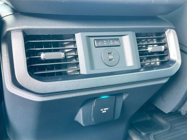 Used 2025 Ford F150 Platinum w/ Equipment Group 702A High image 26