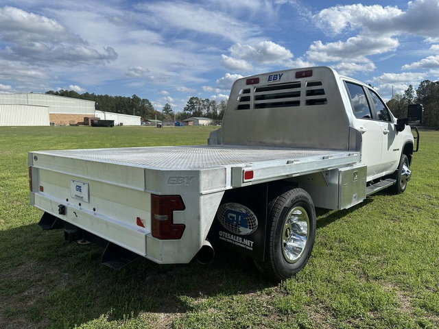 Used 2021 Chevrolet Silverado 3500 LT w/ Convenience Package image 5