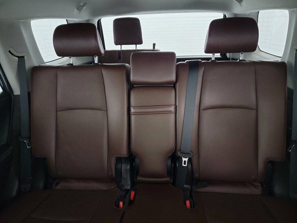 Used 2014 Toyota 4Runner Limited AWD/4WD image 13