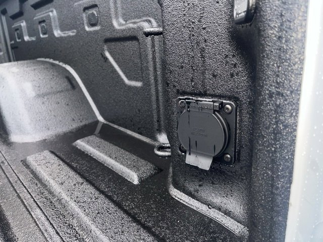 New 2025 Chevrolet Silverado 2500 LTZ w/ LTZ Plus Package image 19