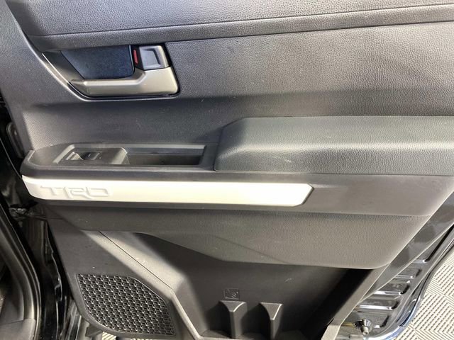 Used 2024 Toyota Tacoma TRD Sport w/ TRD Sport Upgrade Package AWD/4WD image 25