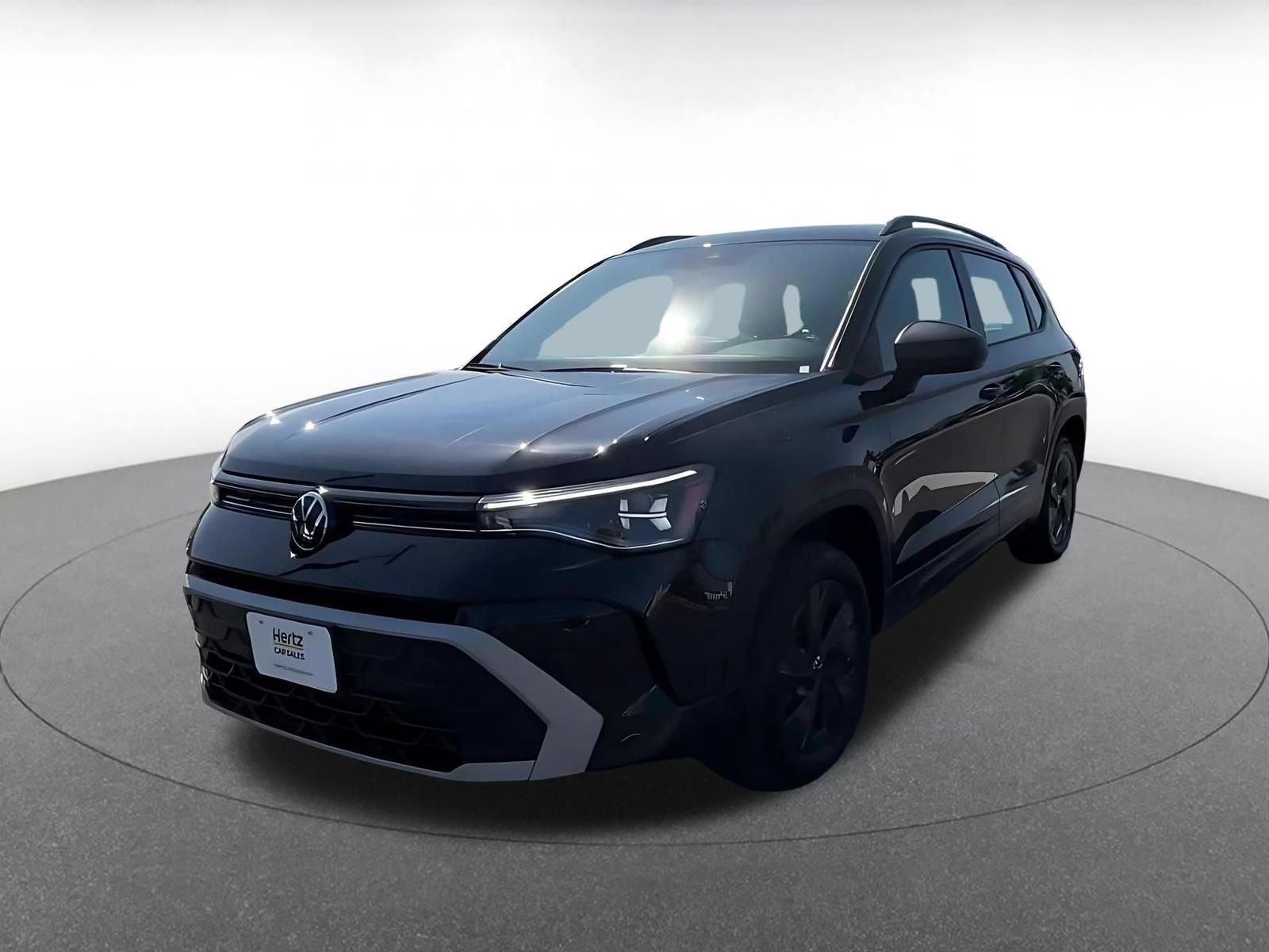 Used 2026 Volkswagen Taos S FWD image 6