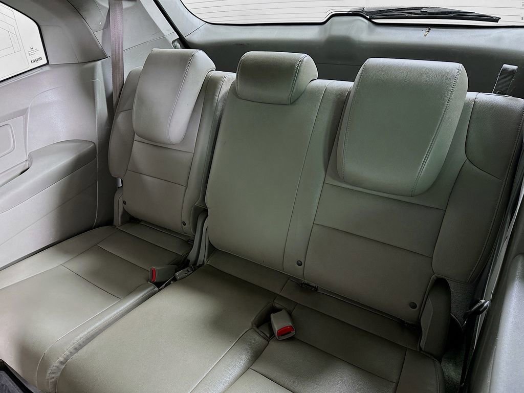 Used 2014 Honda Odyssey EX-L image 4