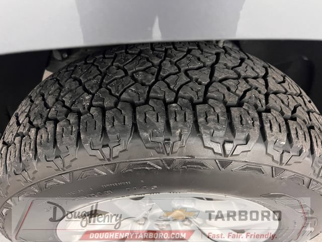 Used 2019 Chevrolet Silverado 1500 RST w/ All-Star Edition AWD/4WD image 21