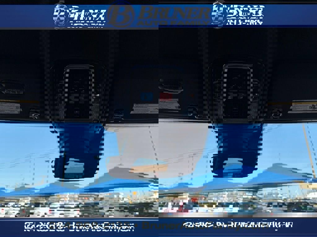 New 2026 RAM 2500 Laramie image 20