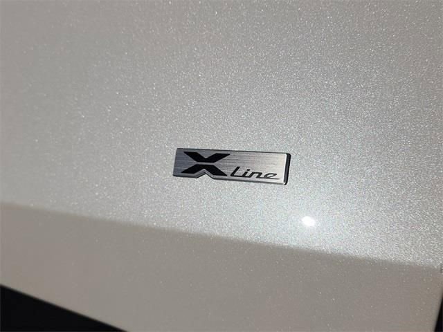 New 2026 Kia Sportage X-Line image 5