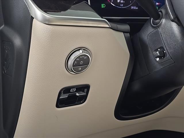 Certified 2025 Mercedes-Benz GLC 350e 4MATIC image 18