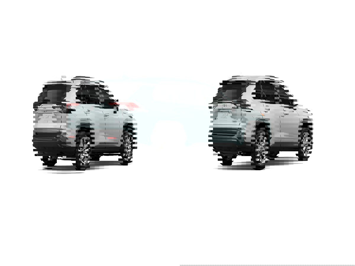 New 2025 Toyota RAV4 XLE Premium image 32