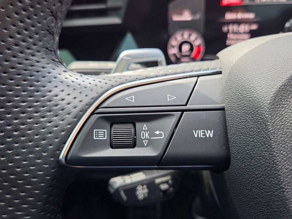 Used 2024 Audi RS 3 AWD/4WD image 40