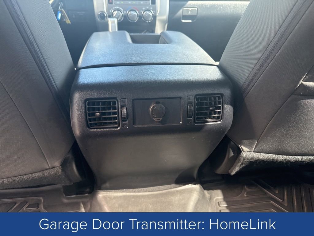 Used 2021 Toyota Tundra SR5 w/ SR5 Upgrade Package image 26