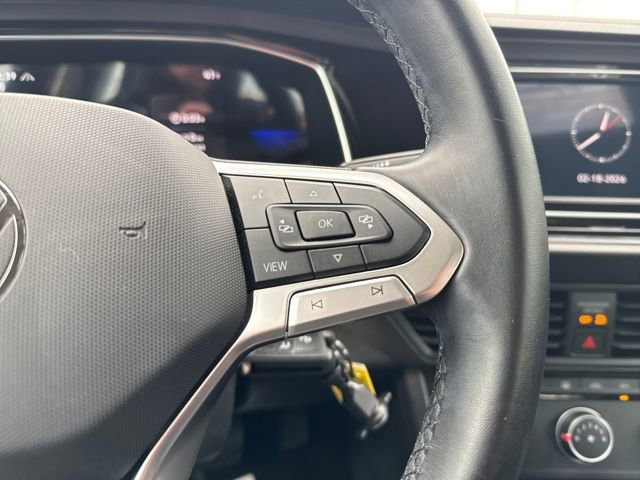 Certified 2023 Volkswagen Jetta S w/ IQ.Drive Package image 20