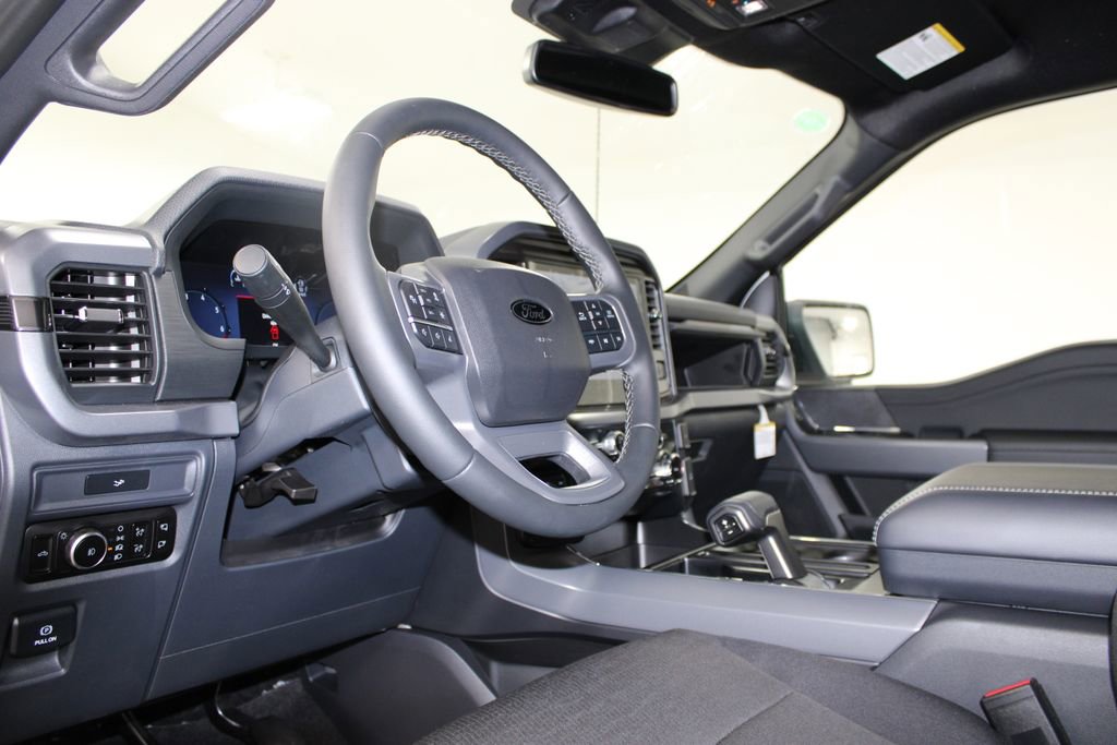 New 2026 Ford F150 XLT AWD/4WD image 23