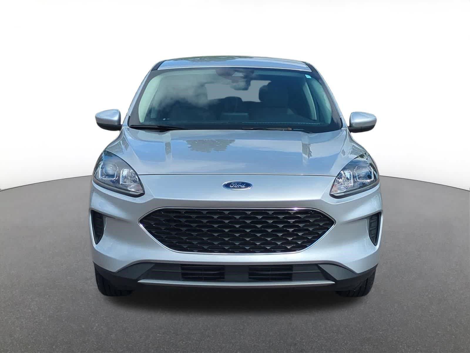 Used 2020 Ford Escape SE AWD/4WD image 9