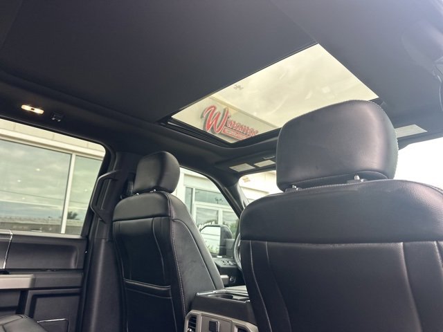 Used 2020 Ford F150 Lariat w/ Equipment Group 502A Luxury image 25