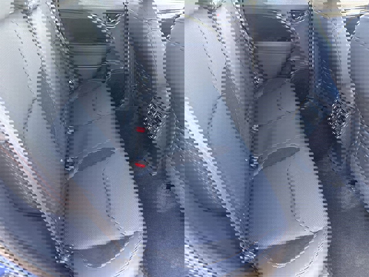 New 2026 Subaru Forester Touring image 9