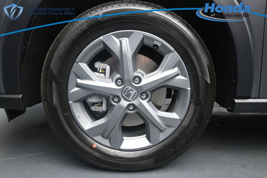 New 2027 Honda HR-V LX image 13