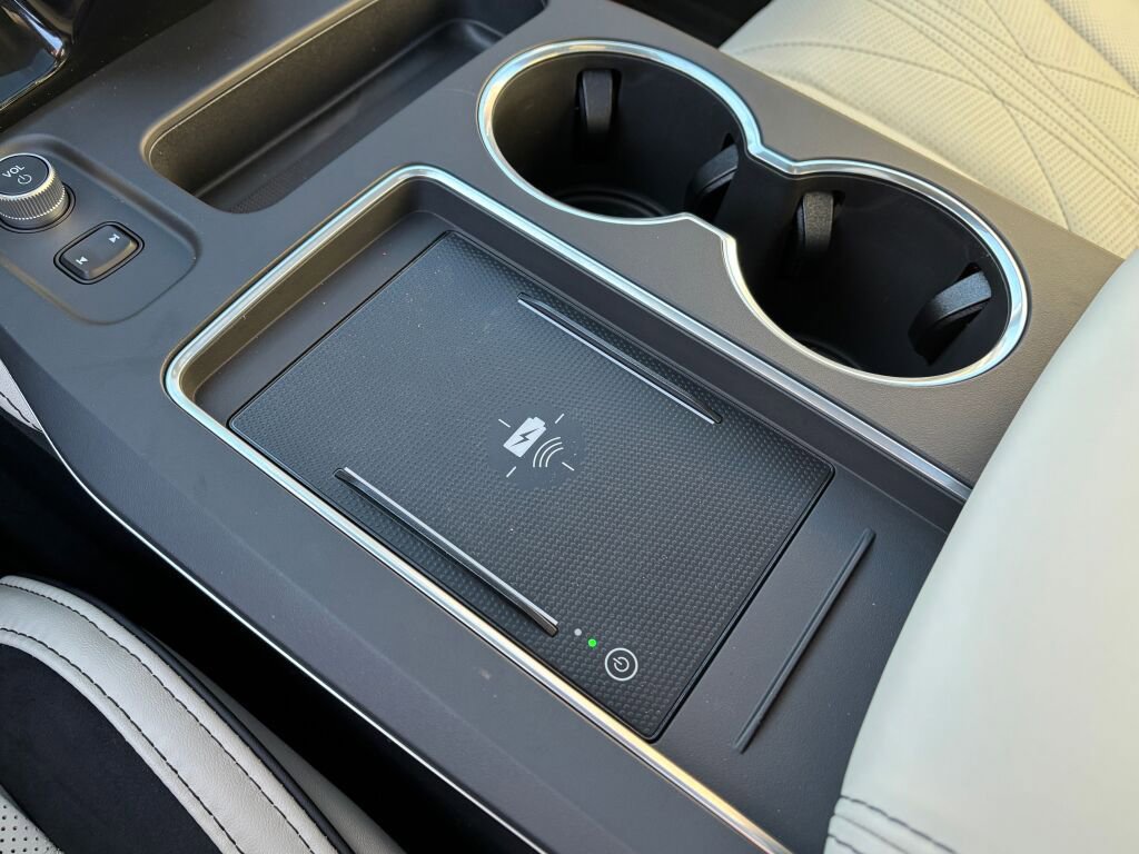 New 2026 Acura MDX Type S image 33