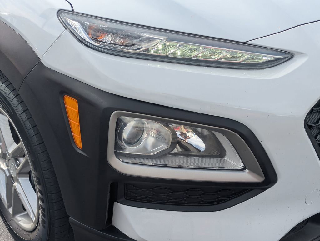 Used 2020 Hyundai Kona SE FWD image 12