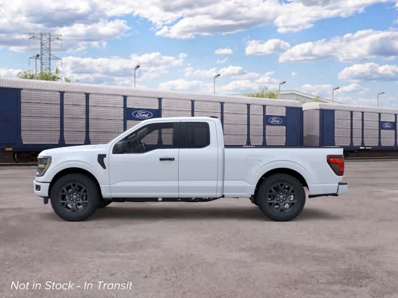 New 2026 Ford F150 STX RWD image 3