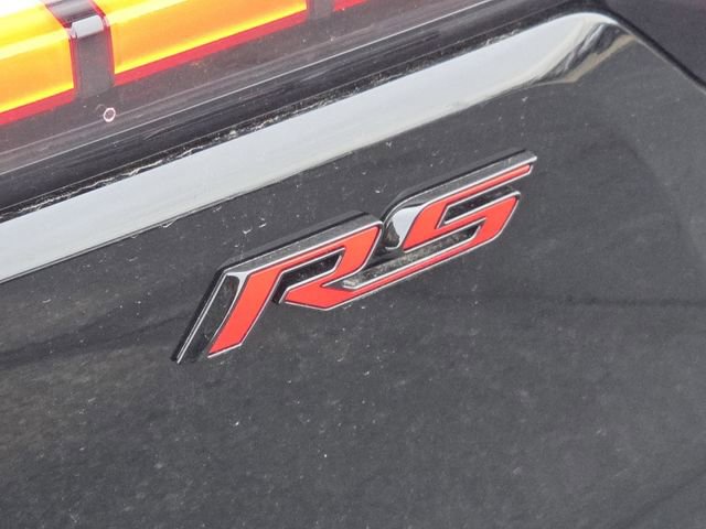 New 2026 Chevrolet Equinox EV RS image 5