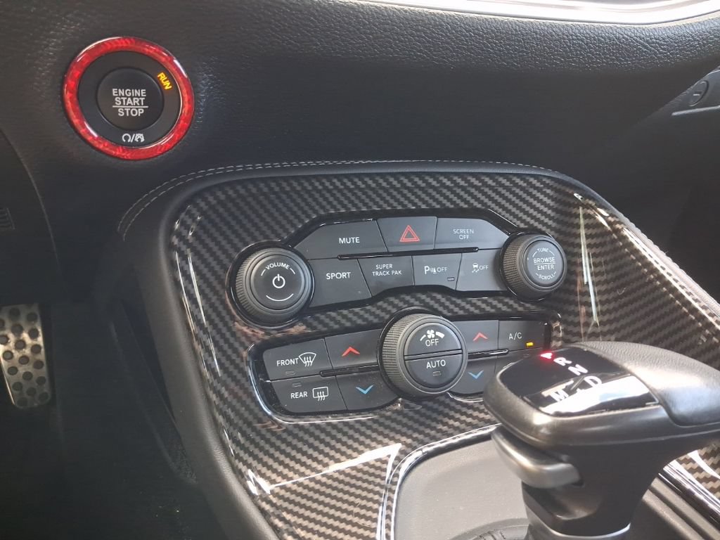 Used 2017 Dodge Challenger R/T w/ Sound Group RWD image 30