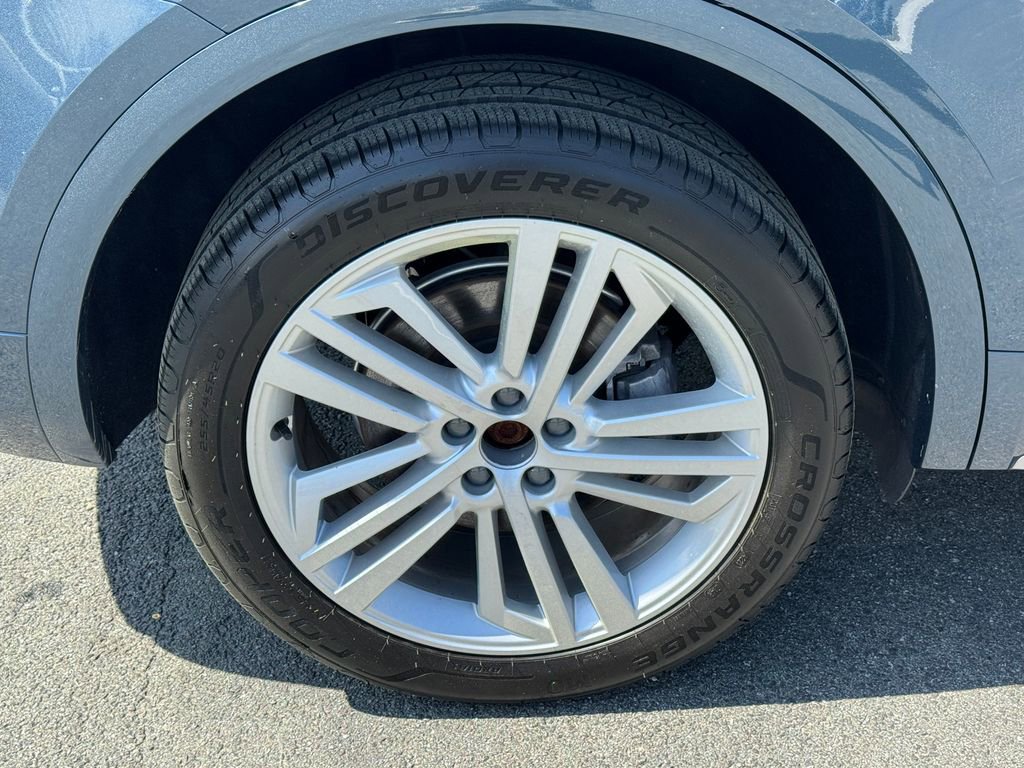 Used 2018 Audi Q5 Prestige image 14