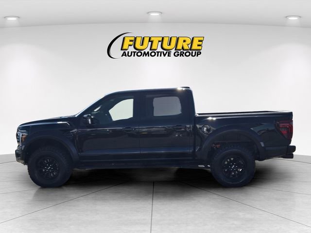 Certified 2025 Ford F150 Raptor image 7