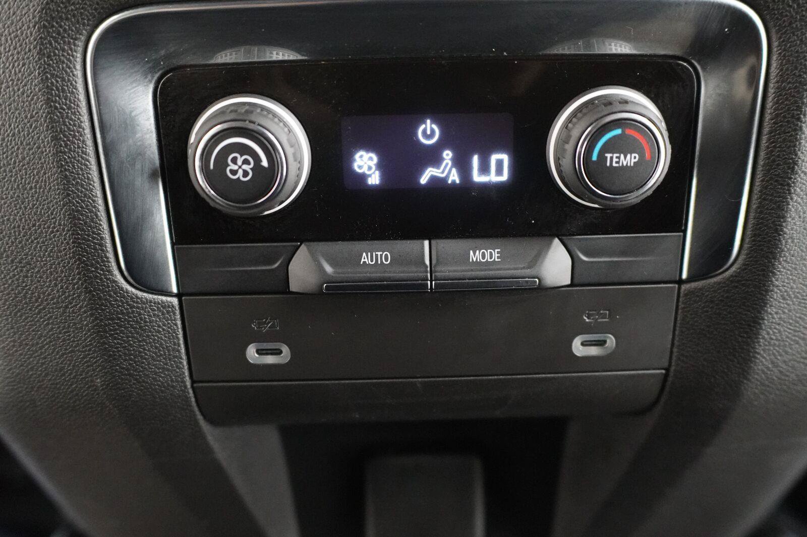 Used 2023 Chevrolet Tahoe LS RWD image 23