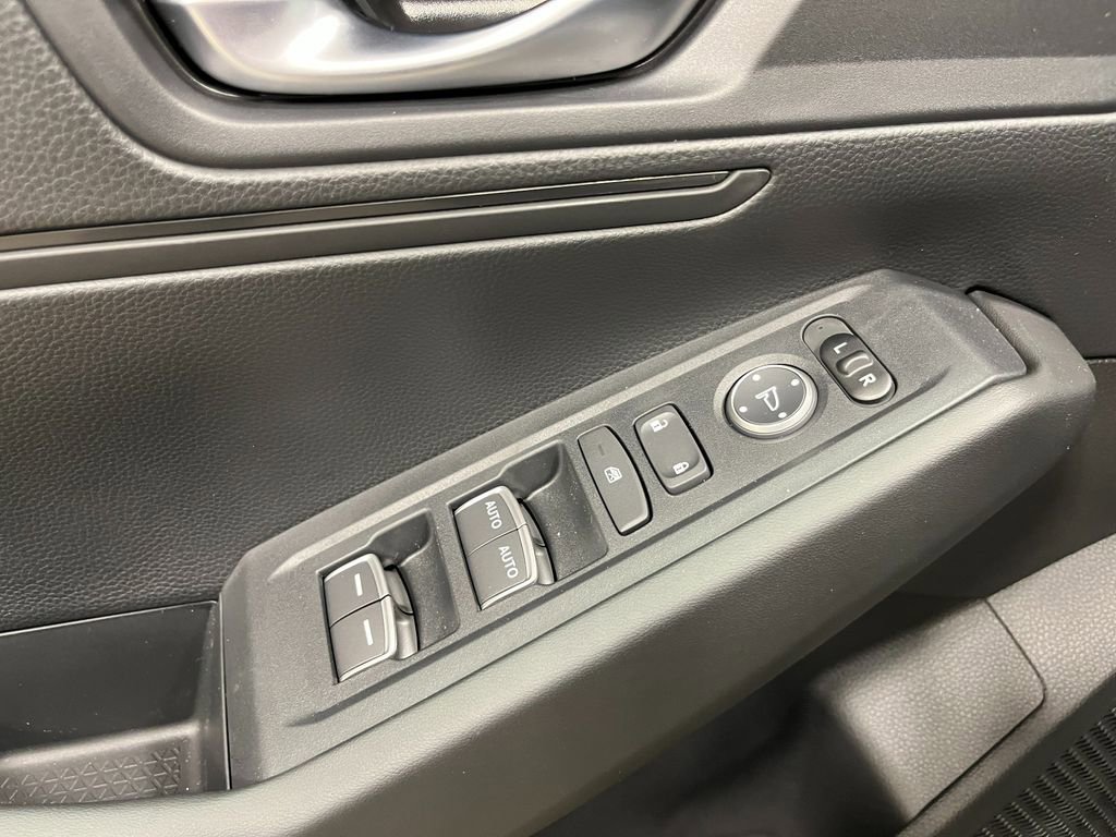 New 2026 Honda Accord LX image 13