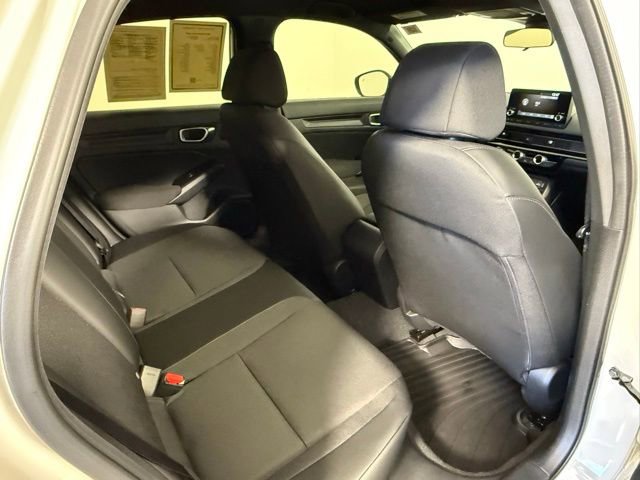 Used 2026 Honda Civic Sport image 45