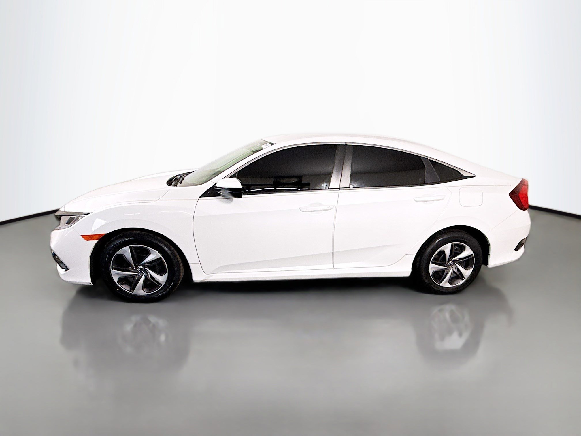 Used 2020 Honda Civic LX image 6
