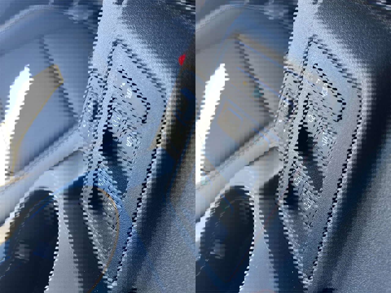 New 2025 Ford Bronco Outer Banks image 10