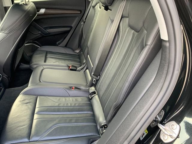 Used 2024 Audi Q5 2.0T Premium Plus image 17