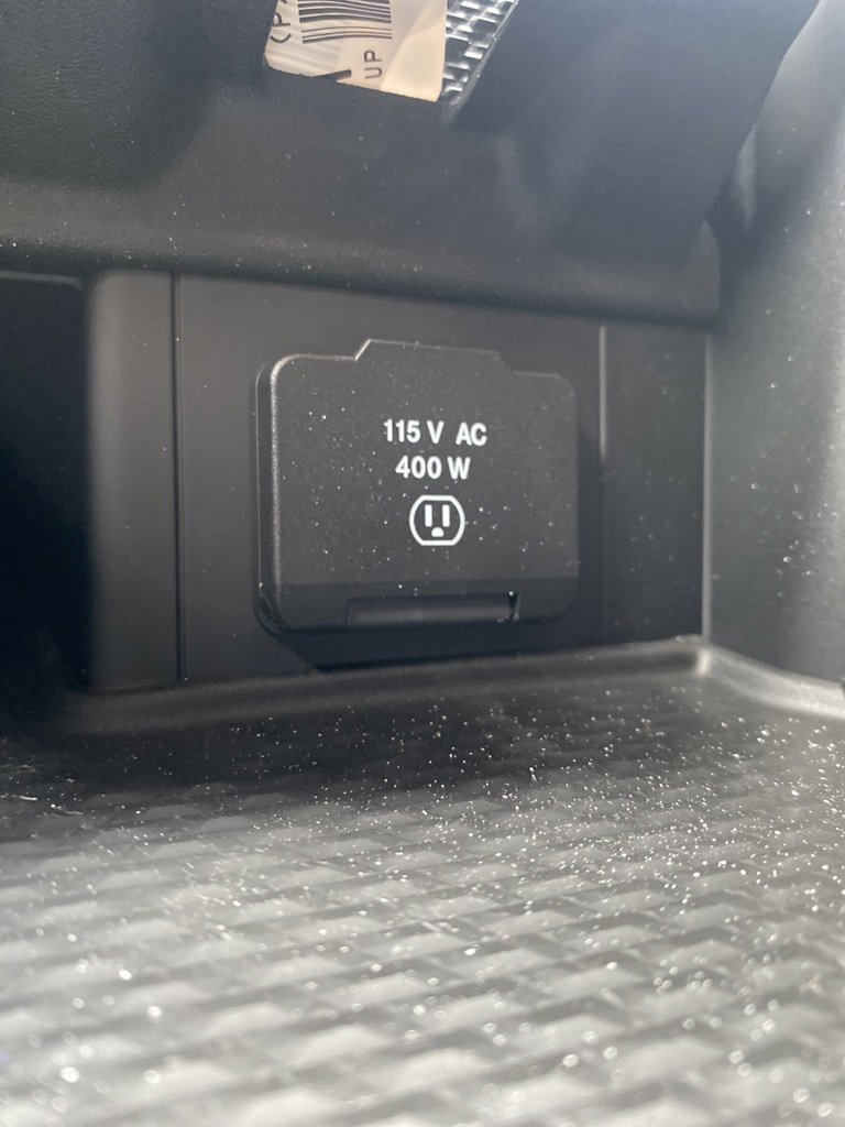 New 2026 RAM 1500 Laramie w/ Sport Appearance Package image 29