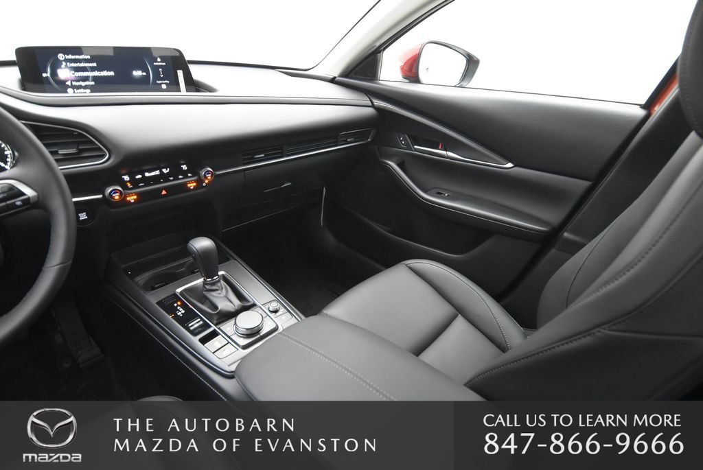 New 2026 MAZDA CX-30 AWD 2.5 S image 28