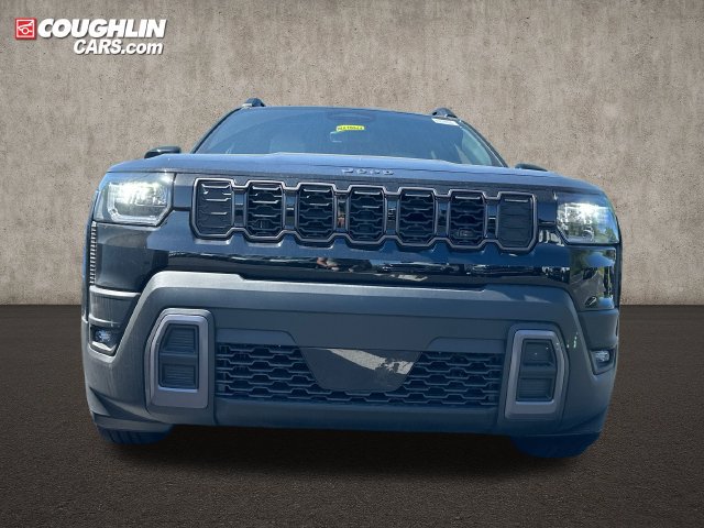 New 2026 Jeep Cherokee Laredo AWD/4WD image 2