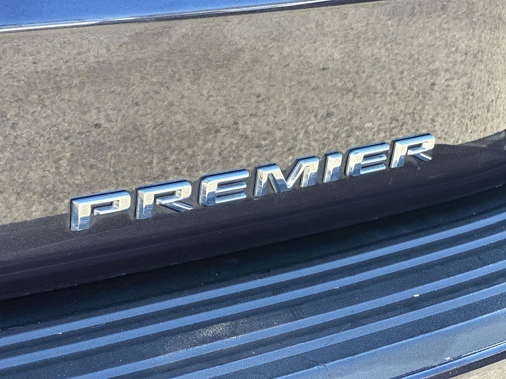 Used 2024 Chevrolet Tahoe Premier RWD image 31