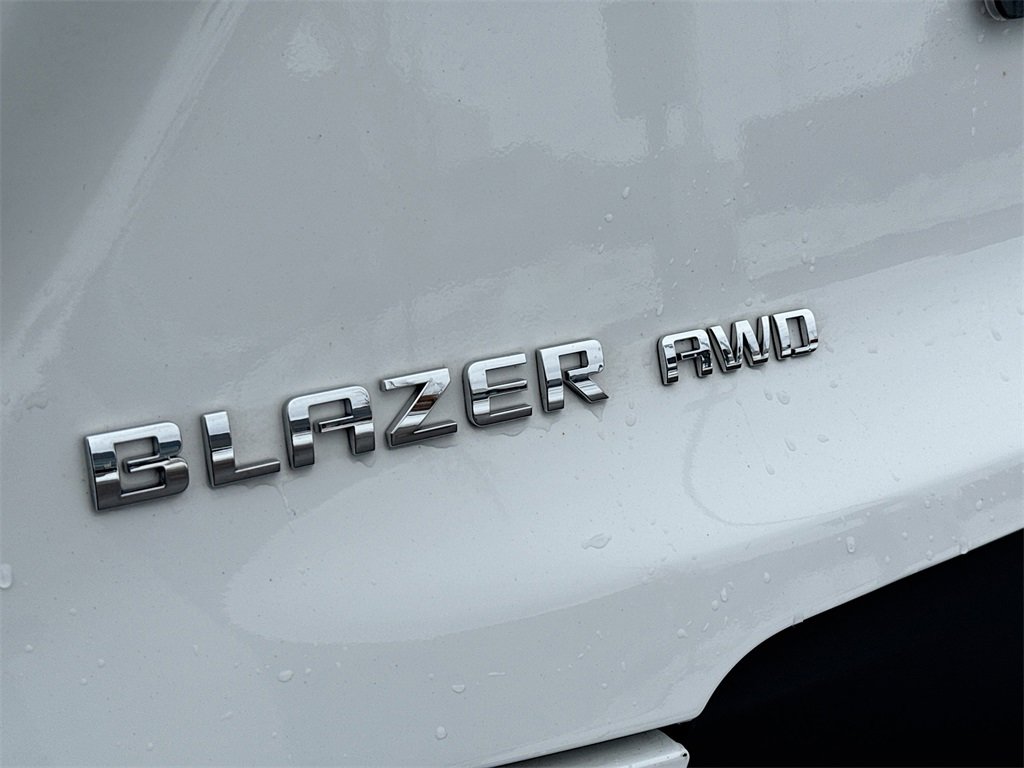 Used 2024 Chevrolet Blazer LT w/ Convenience Package image 20