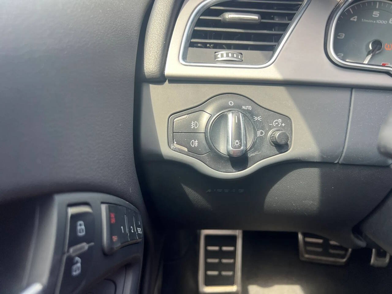 Used 2013 Audi S5 Premium Plus w/ Audi MMI Navigation Plus Pkg AWD/4WD image 15