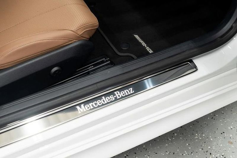 Used 2025 Mercedes-Benz CLE 300 4MATIC Coupe image 14