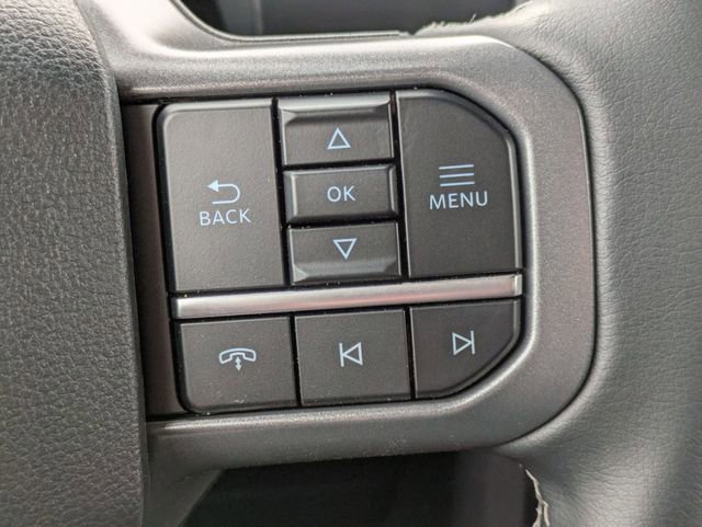 New 2026 Ford F150 XLT w/ Equipment Group 302A MID image 17