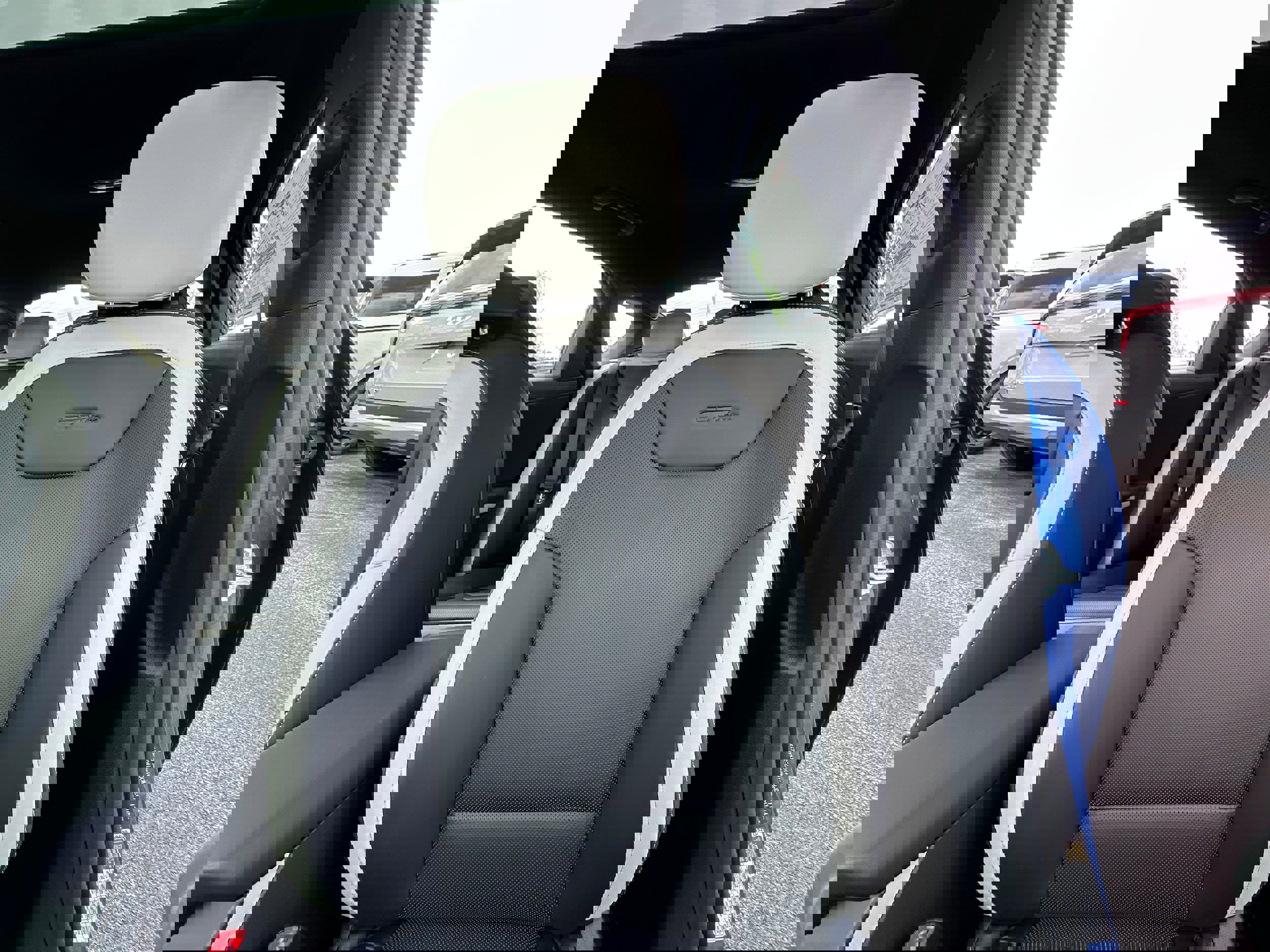 New 2026 Kia K4 GT-Line Turbo image 36