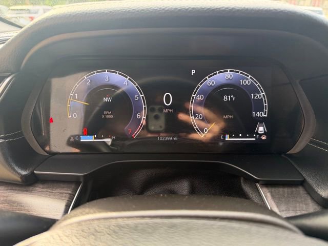 Used 2023 Jeep Grand Cherokee Limited image 26