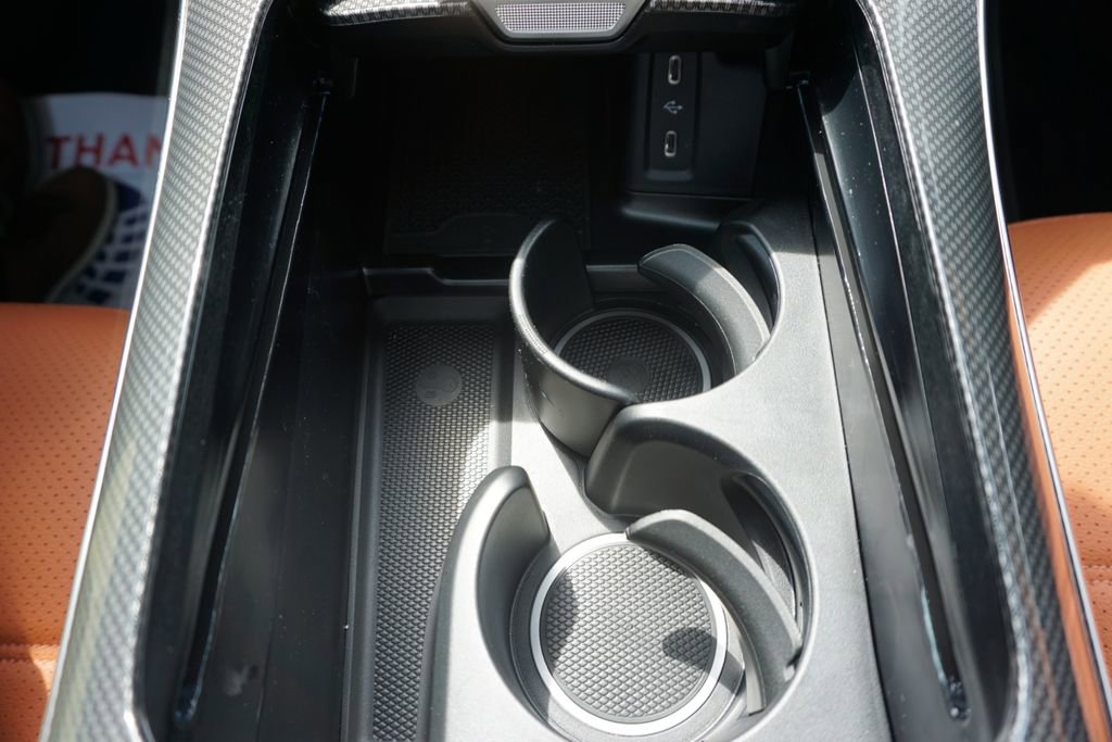 Certified 2025 Mercedes-Benz GLC 350e 4MATIC image 30